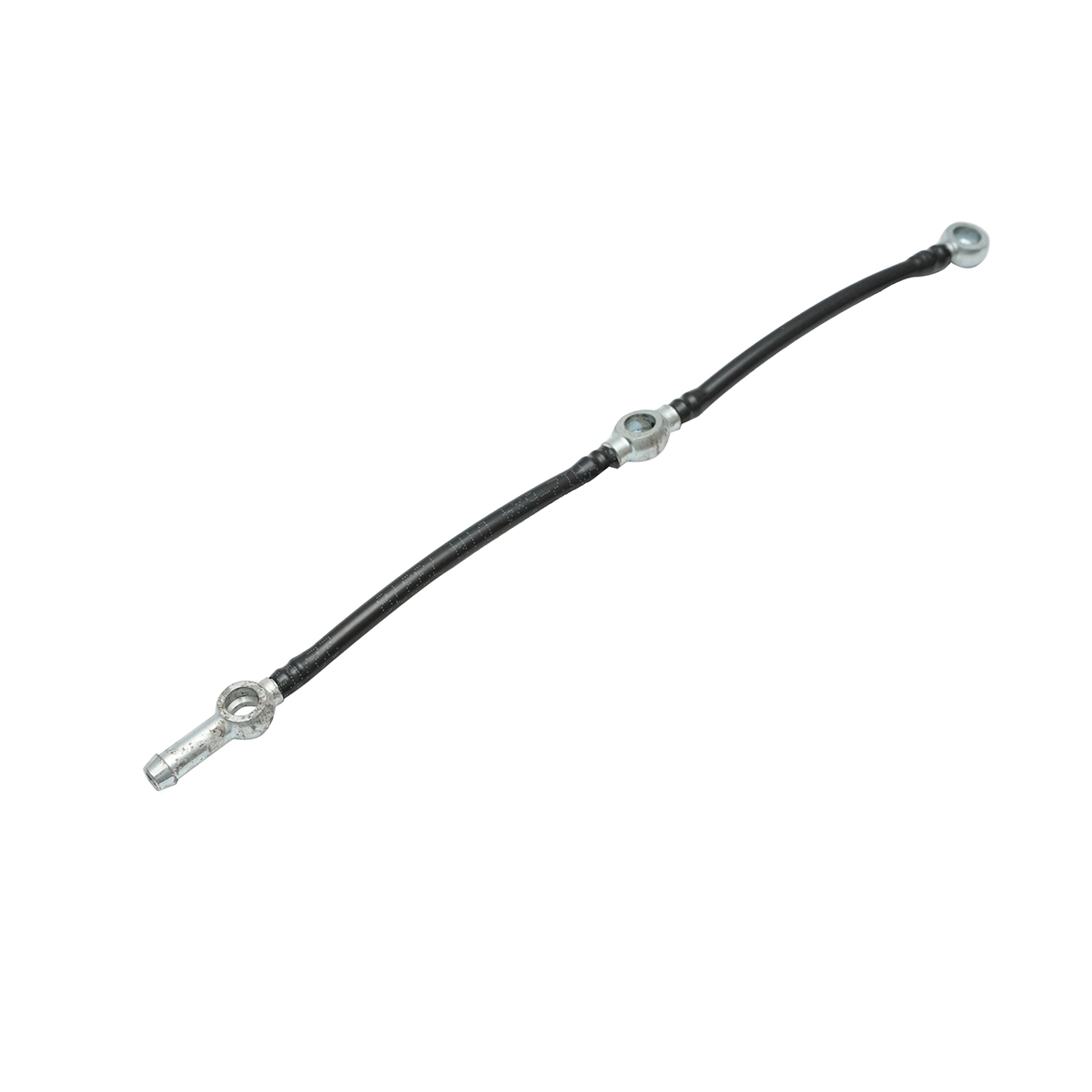 Conducta retur condensator AC Hitachi, John Deere cod OEM 4647814 – imagine 2
