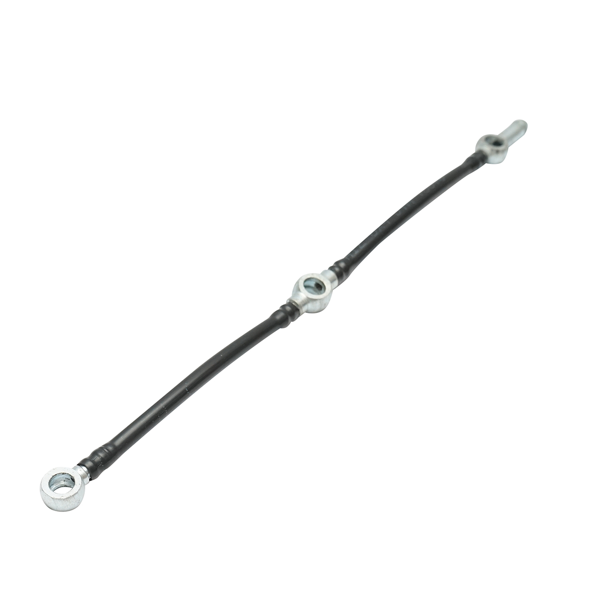 Conducta retur condensator AC Hitachi, John Deere cod OEM 4647814 – imagine 3