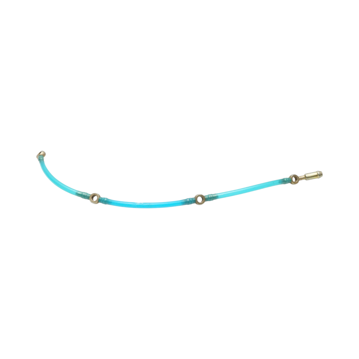 Conducta retur combustibil Fiat 555, 605, 640, 780 cod OEM 4647657