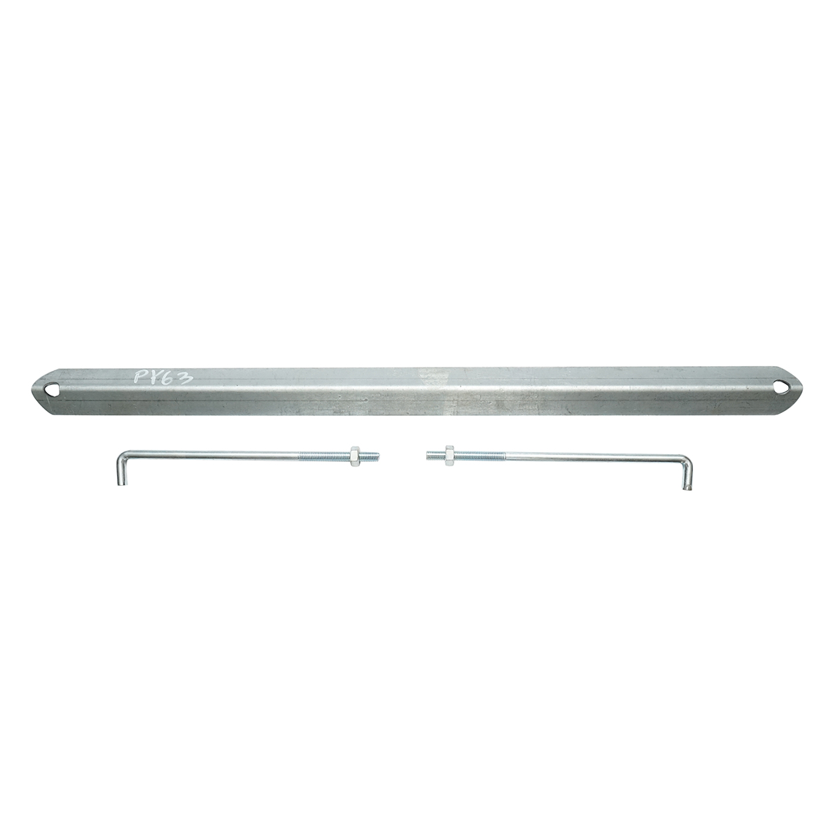 Suport baterie Fiat 480 cod OEM 7531135