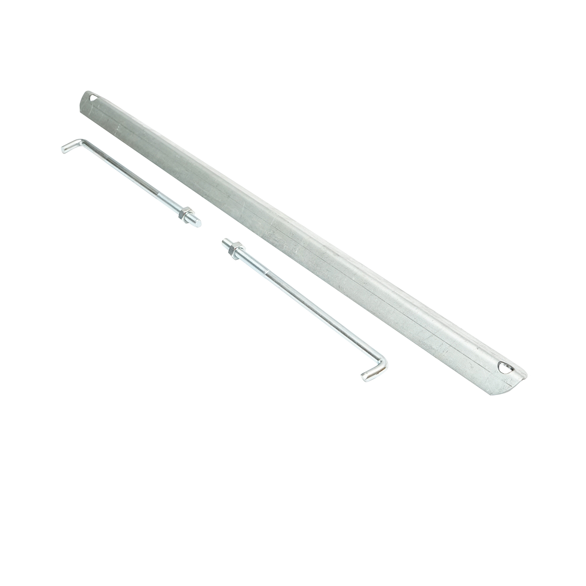 Suport baterie Fiat 480 cod OEM 7531135 – imagine 3