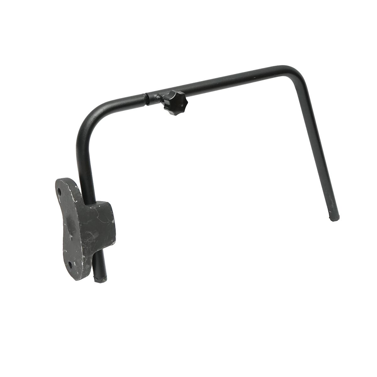 Suport brat prindere oglinda retrovizoare Massey Ferguson, Case IH, New Holland, Fiat cod OEM 3301568M1