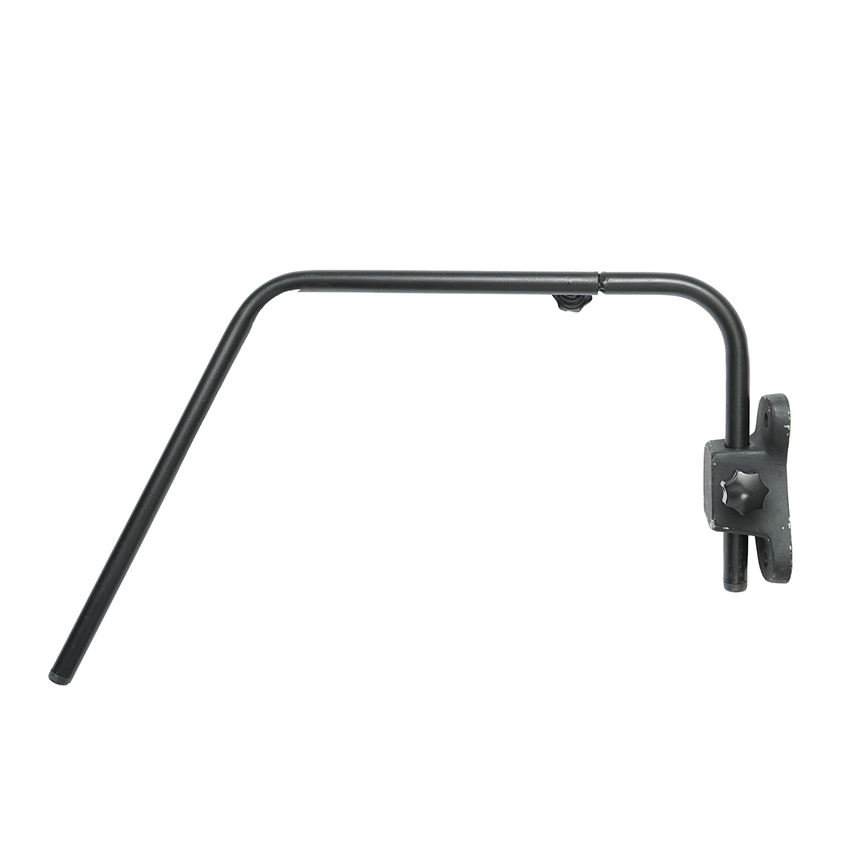 Suport brat prindere oglinda retrovizoare Massey Ferguson, Case IH, New Holland, Fiat cod OEM 3301568M1 – imagine 2