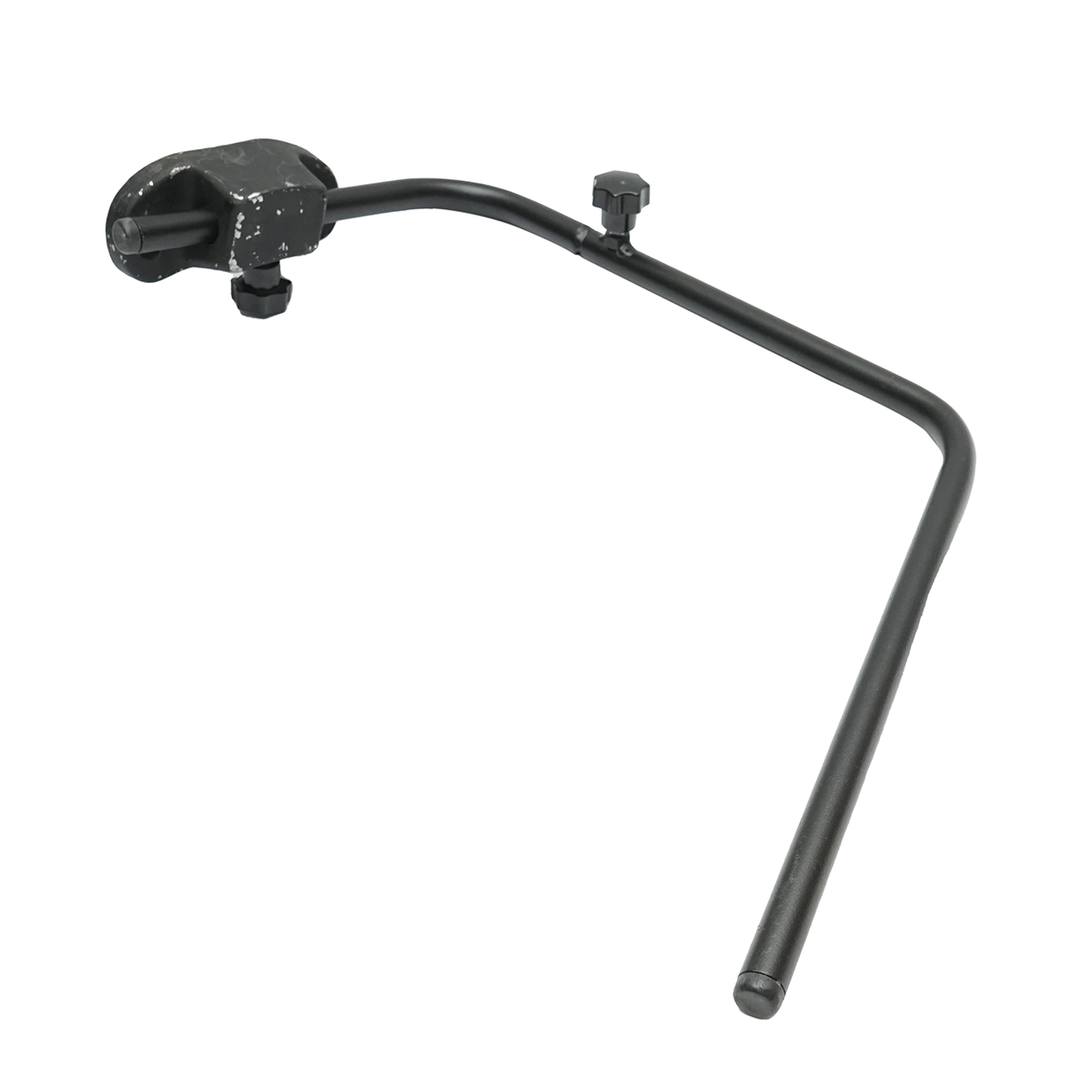 Suport brat prindere oglinda retrovizoare Massey Ferguson, Case IH, New Holland, Fiat cod OEM 3301568M1 – imagine 3