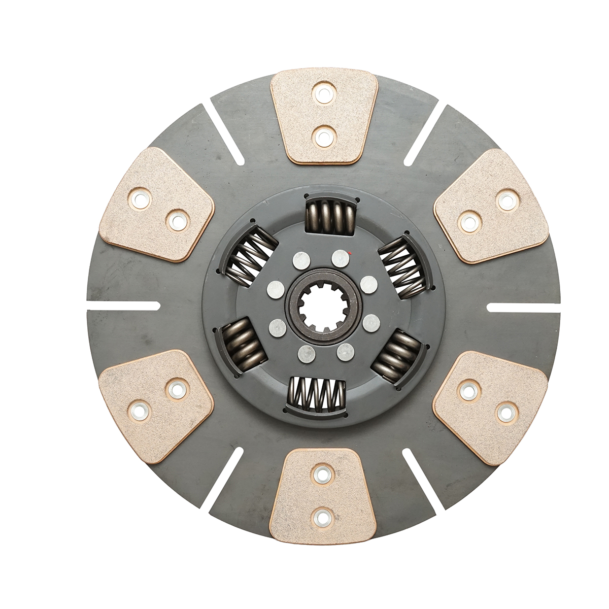 Disc ambreiaj Fiat, Ford, Case IH cod OEM 5165648, 5150080 – imagine 2