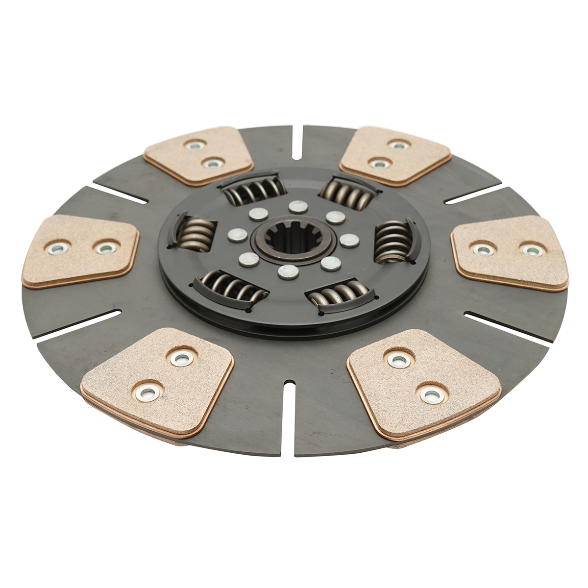 Disc ambreiaj Fiat, Ford, Case IH cod OEM 5165648, 5150080 – imagine 3