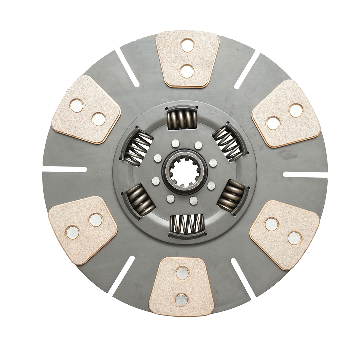Disc ambreiaj Fiat, Ford, Case IH cod OEM 5165648, 5150080 – imagine 4