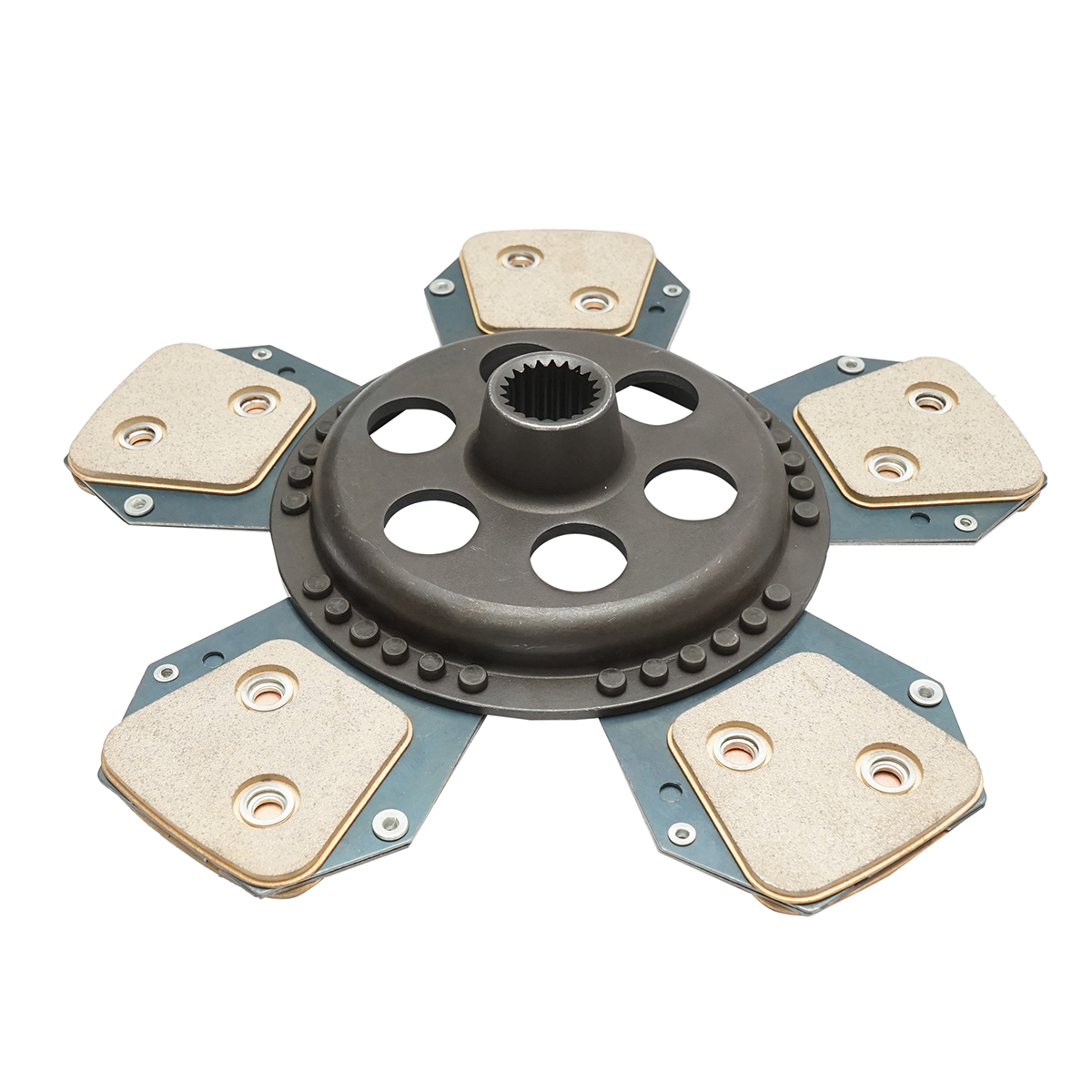 Disc ambreiaj Massey Ferguson cod OEM 041847T1