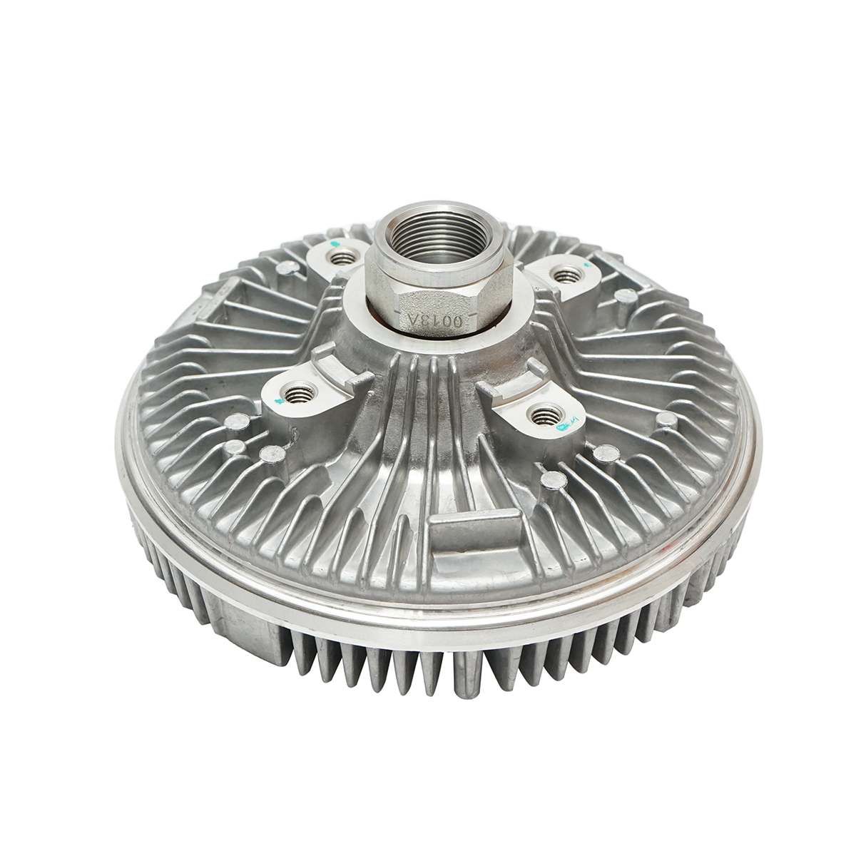 Vascocuplaj Case IH 150mm motor 1004.4T cod OEM 226165A1, 226165A2, 226165A3