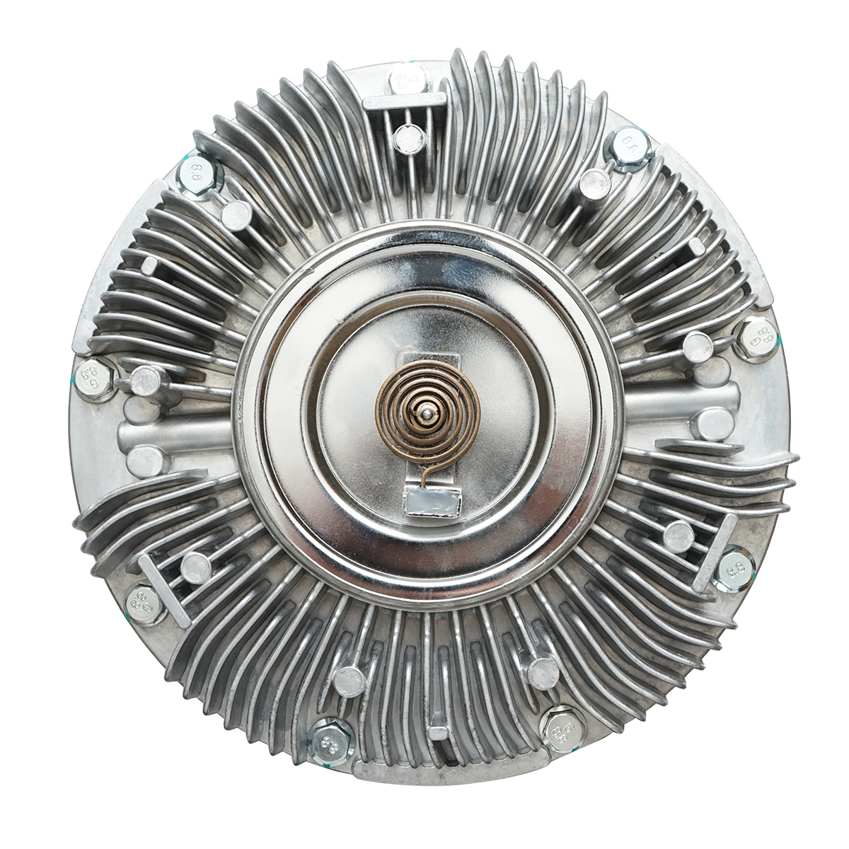 Vascocuplaj Fendt 203mm cod OEM G916.201.040.010, G916201040010 – imagine 2