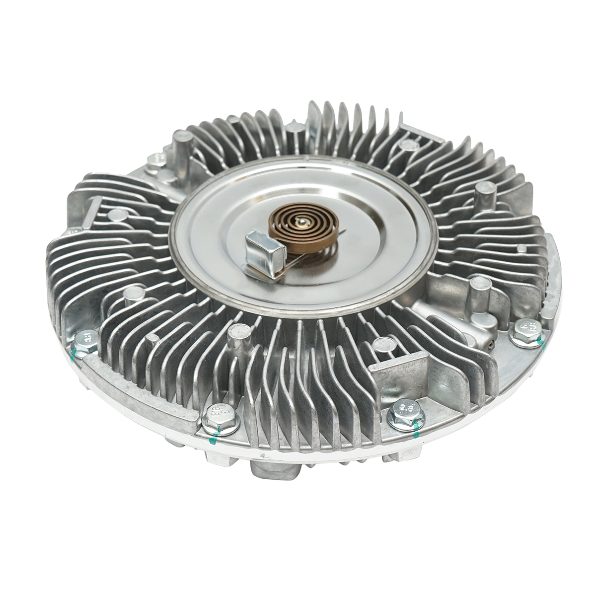 Vascocuplaj Fendt 203mm cod OEM G916.201.040.010, G916201040010 – imagine 4