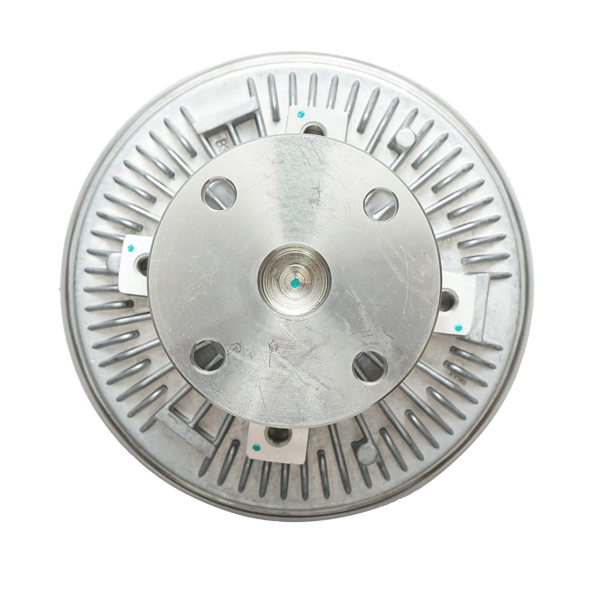 Vascocuplaj Fendt 164mm cod OEM G411.201.040.100, G411201040100 – imagine 3
