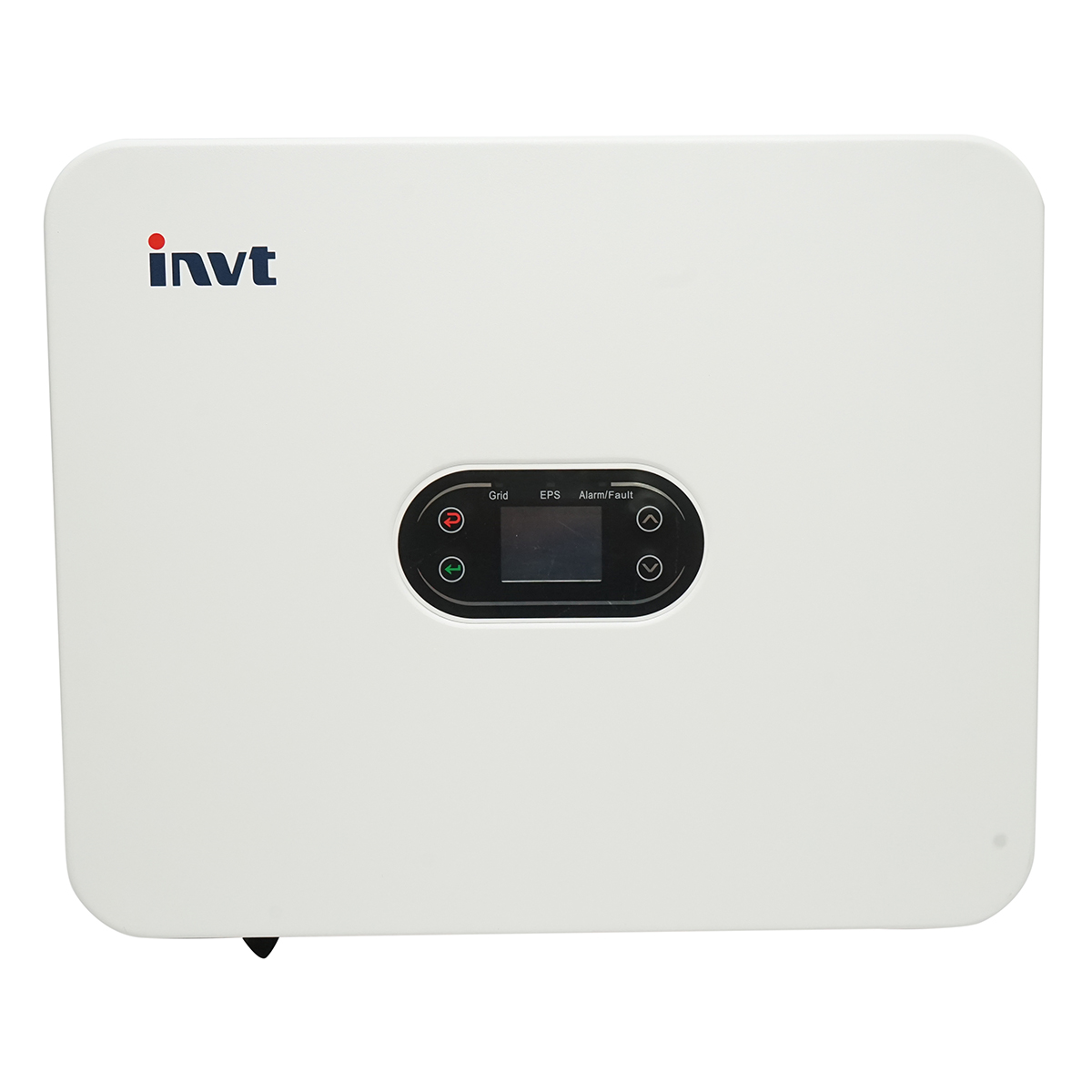 Invertor hybrid 6KW ON/OFF-GRID LCD WIFI, 2xMPPT, monofazic, prosumator iMars XD6KTL INVT
