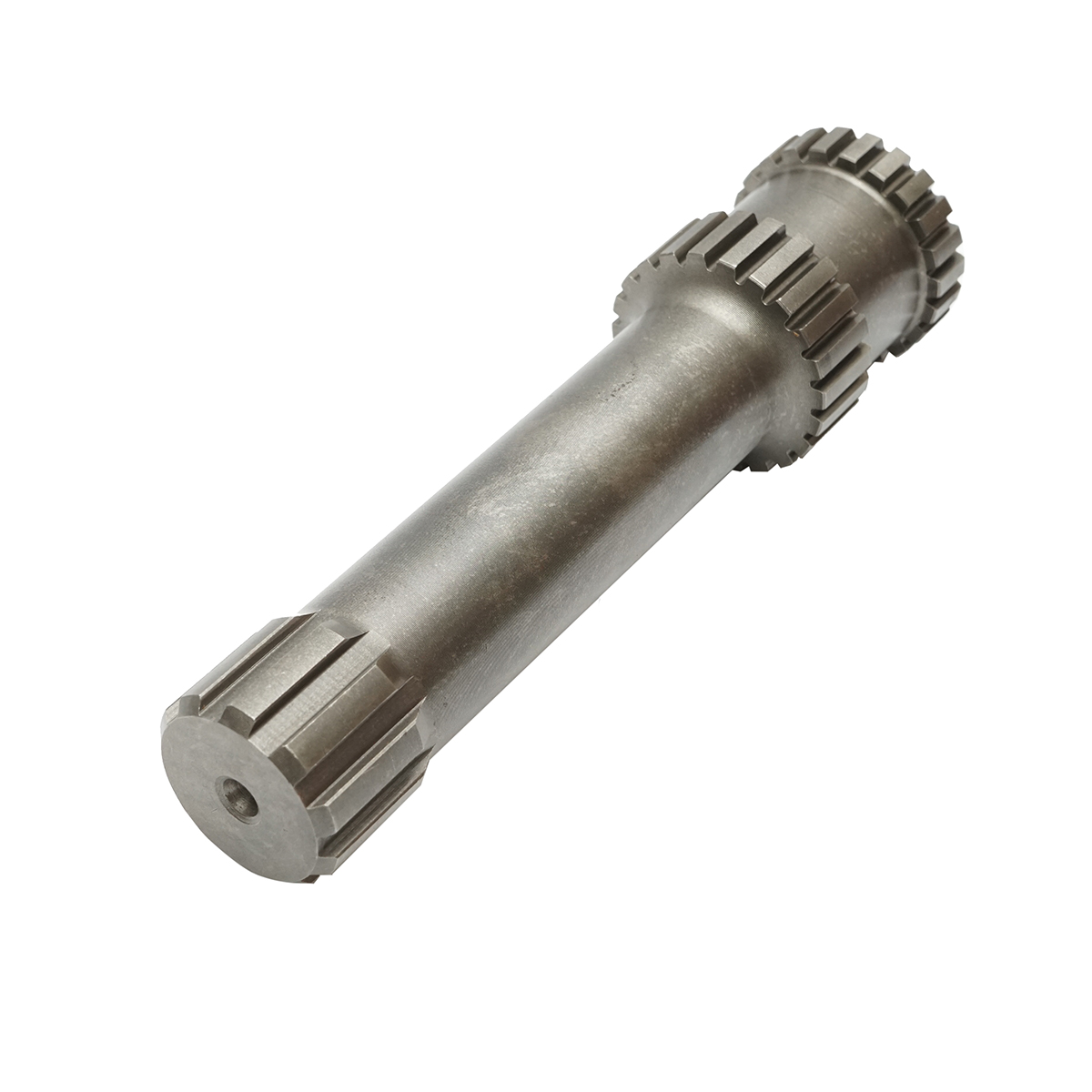 Ax transmisie spate Massey Ferguson Z=10/22, L=220mm cod OEM 1866531M1 – imagine 3