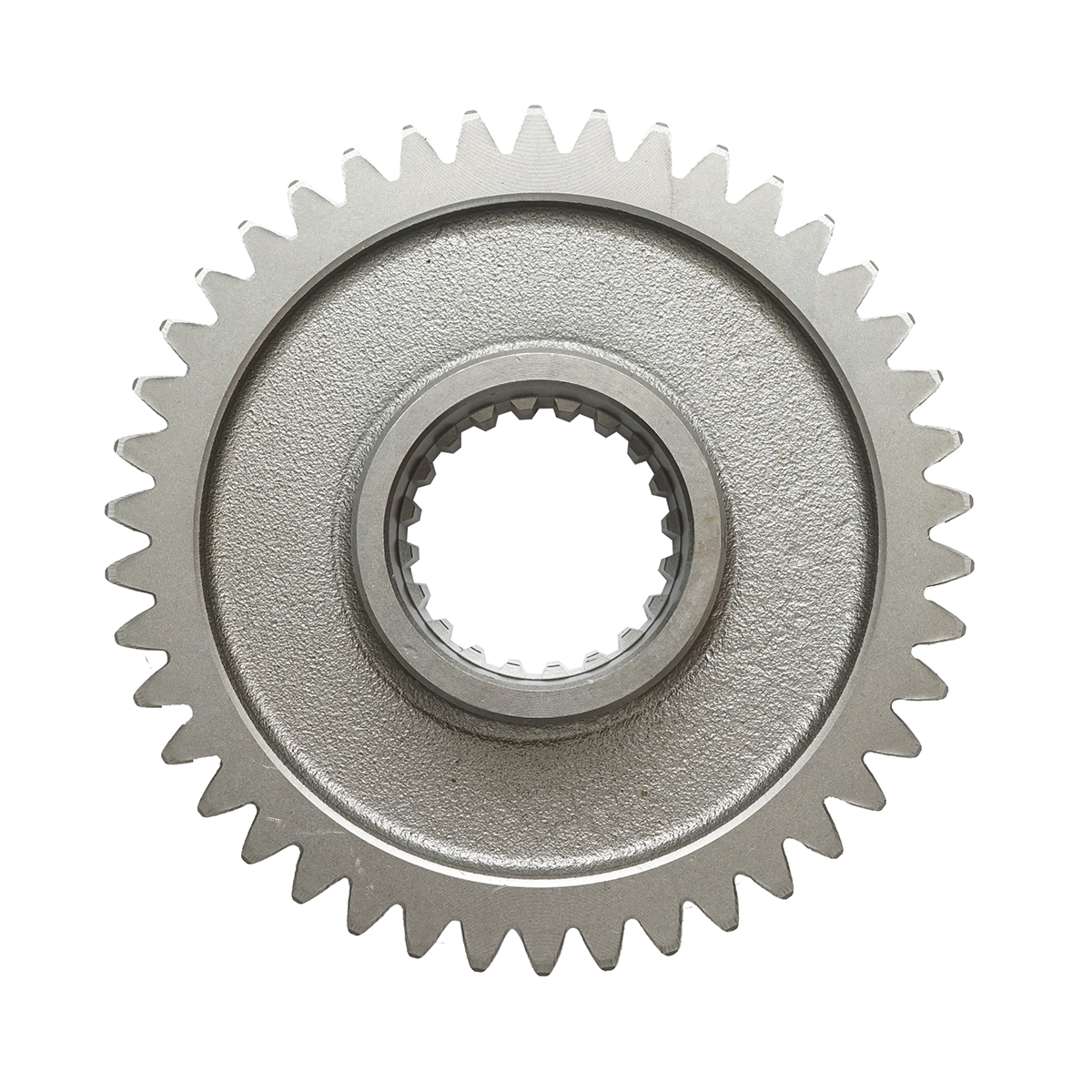 Pinion roata dintata cutie viteza Massey Ferguson Z=42 cod OEM 1862422M1, 1862422M2, 288-12 – imagine 2