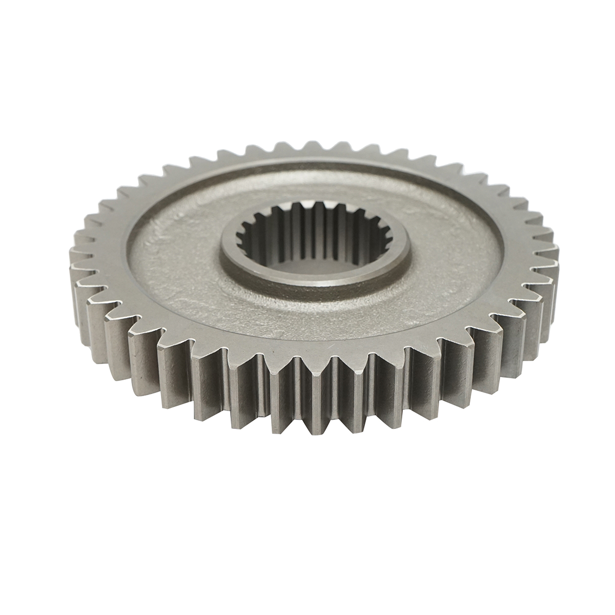 Pinion roata dintata cutie viteza Massey Ferguson Z=42 cod OEM 1862422M1, 1862422M2, 288-12 – imagine 3