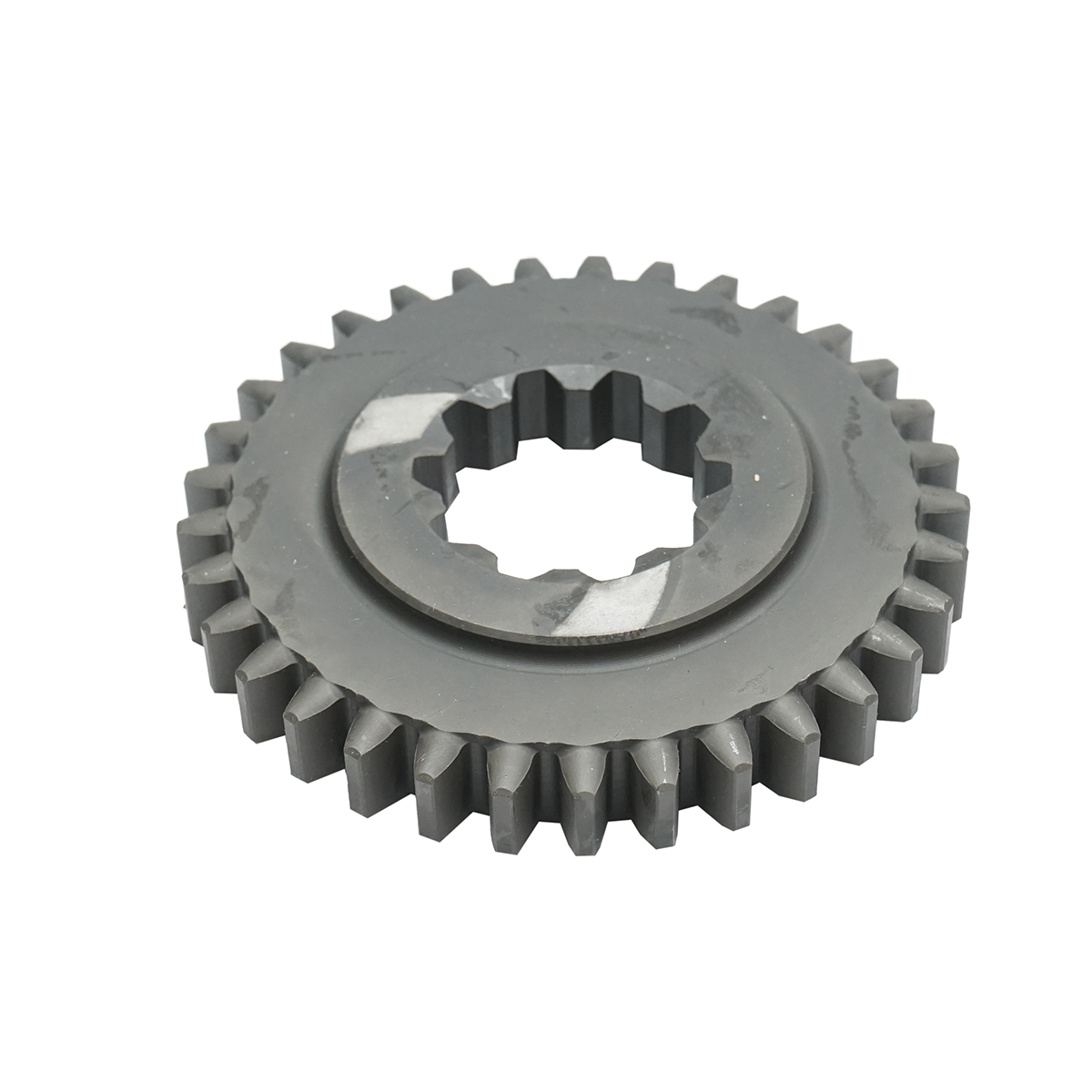Pinion grup conic spate Fiat Z=10/33 cod OEM 5125008, 123/5125008
