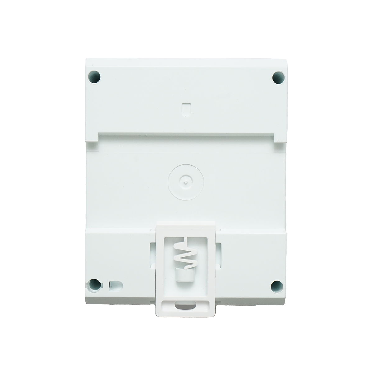 Contor, smart-meter digital monofazic 230 VAC, 100A, sina DIN 4 module MF0028-02806 – imagine 3