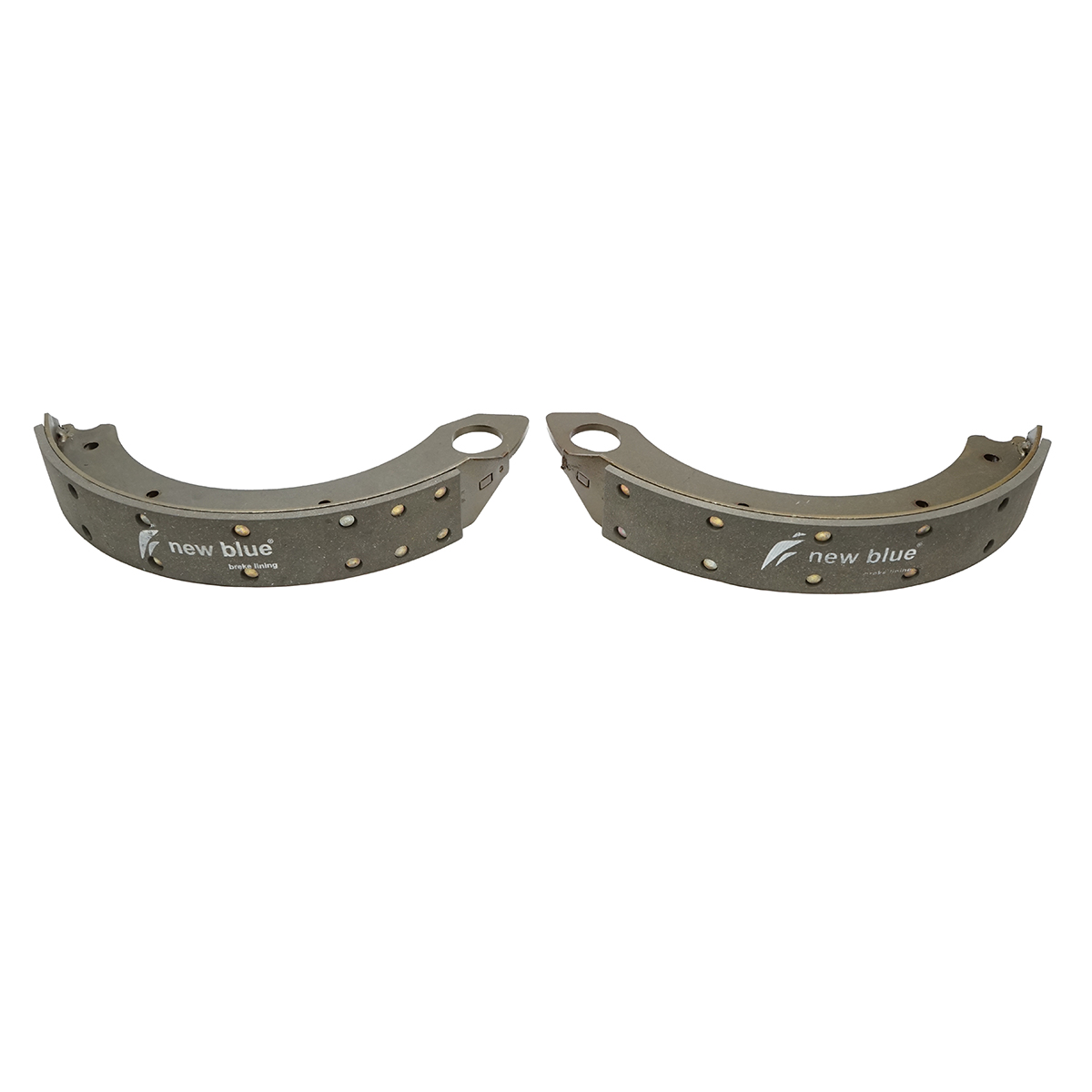 Set saboti frana Ford 38mm cod OEM 81815611, 81877080, 83924863, C5NN2218F, D9NN2218AA, F2NN2218AA – imagine 2
