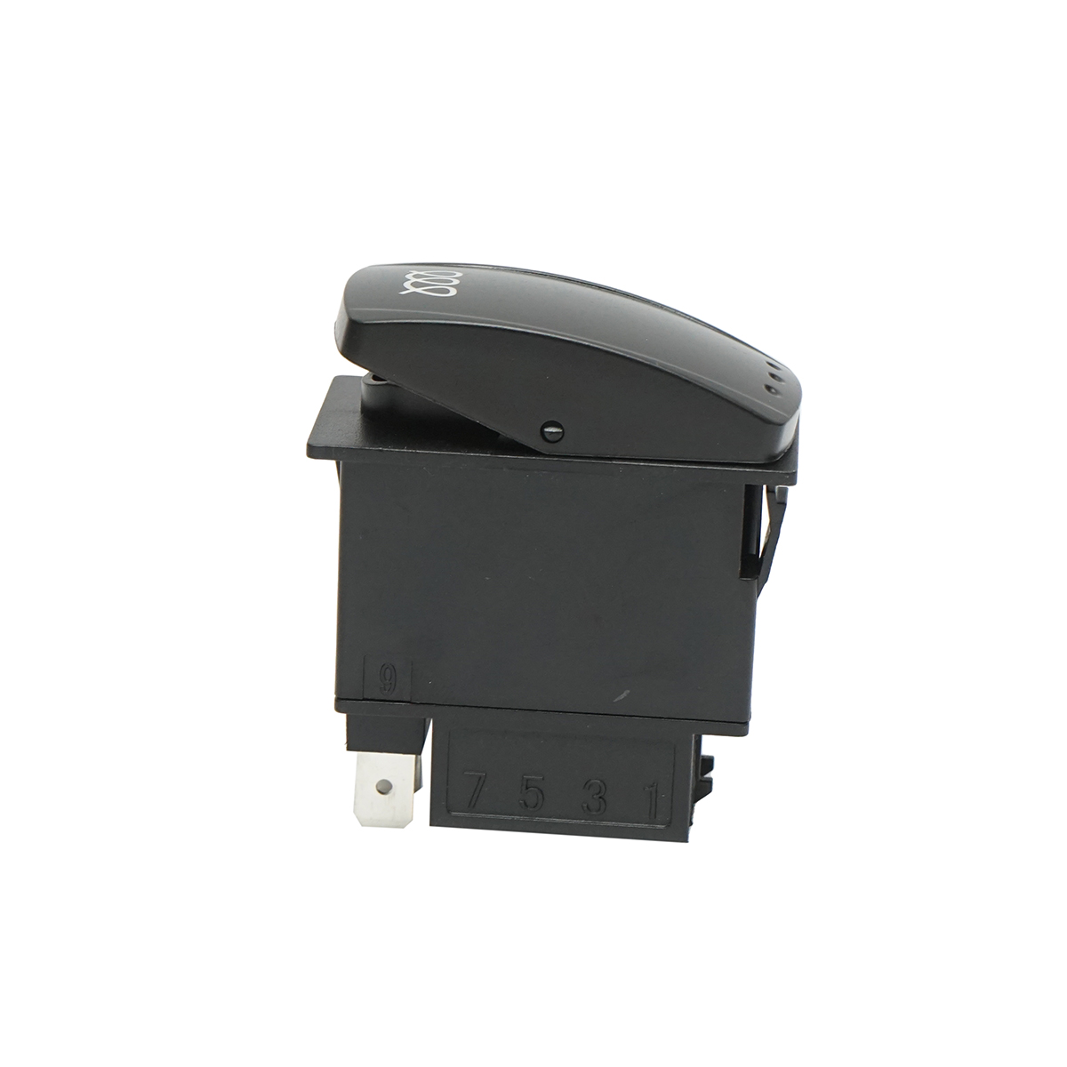 Intrerupator bujie incadescenta universal – imagine 3