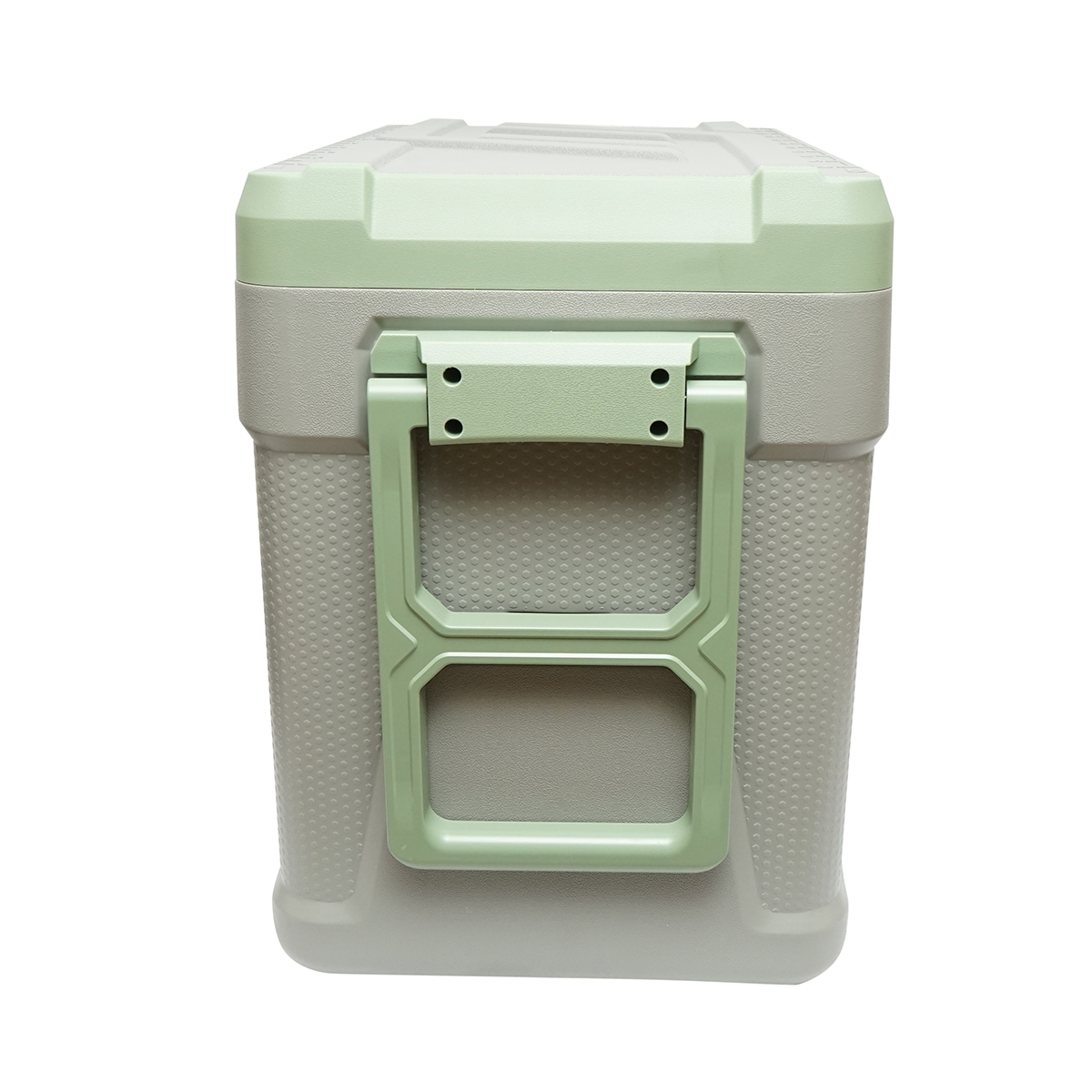 Frigider auto cu compresor 60W, capacitate 64.2L, tensiune alimentare 12-24-220V, ecran LCD, USB, 692x416x585mm G65 AUTOSPEED – imagine 6