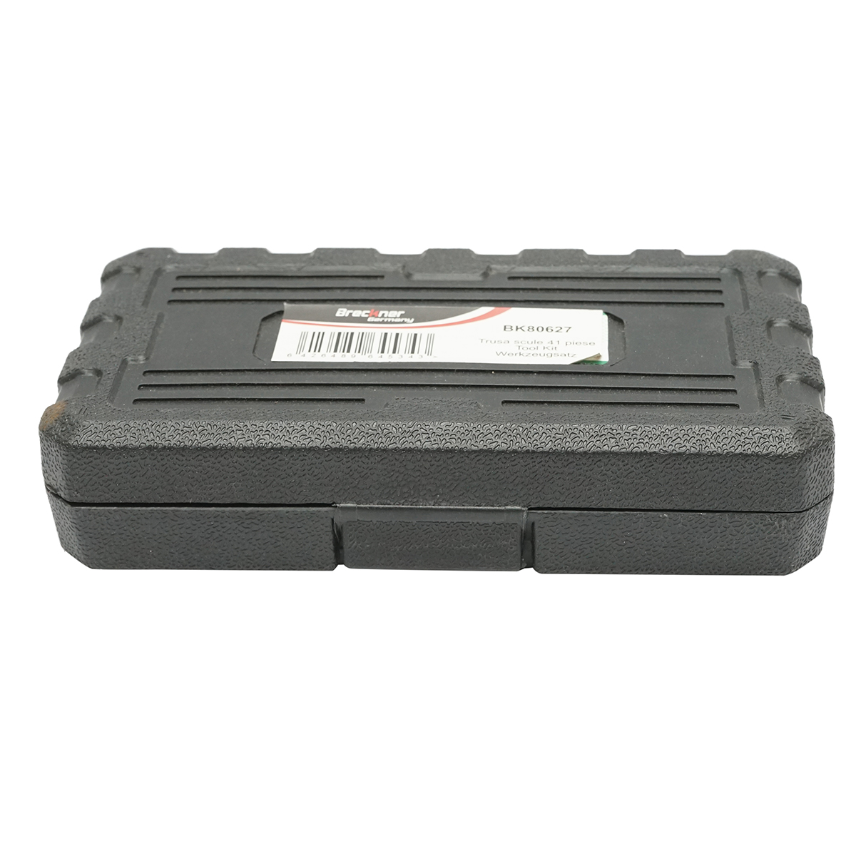 Trusa surubelnita cu biti si tubulare 5-13mm 41 piese Breckner Germany – imagine 4