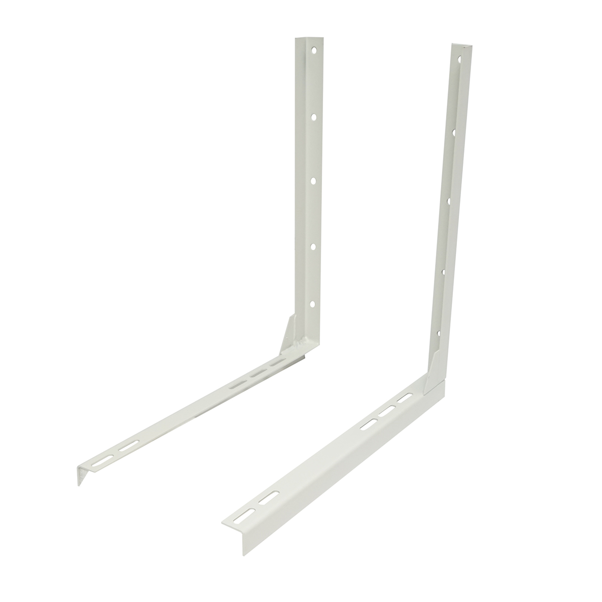 Suport aparat aer conditionat fix 500x540mm cu accesorii prindere incluse