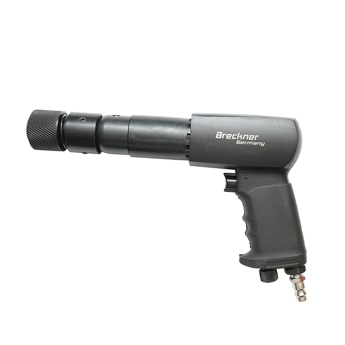 Trusa ciocan pneumatic cu dalti, furci de separare, capete, presiune 6-8 bar 25 piese Breckner Germany – imagine 4