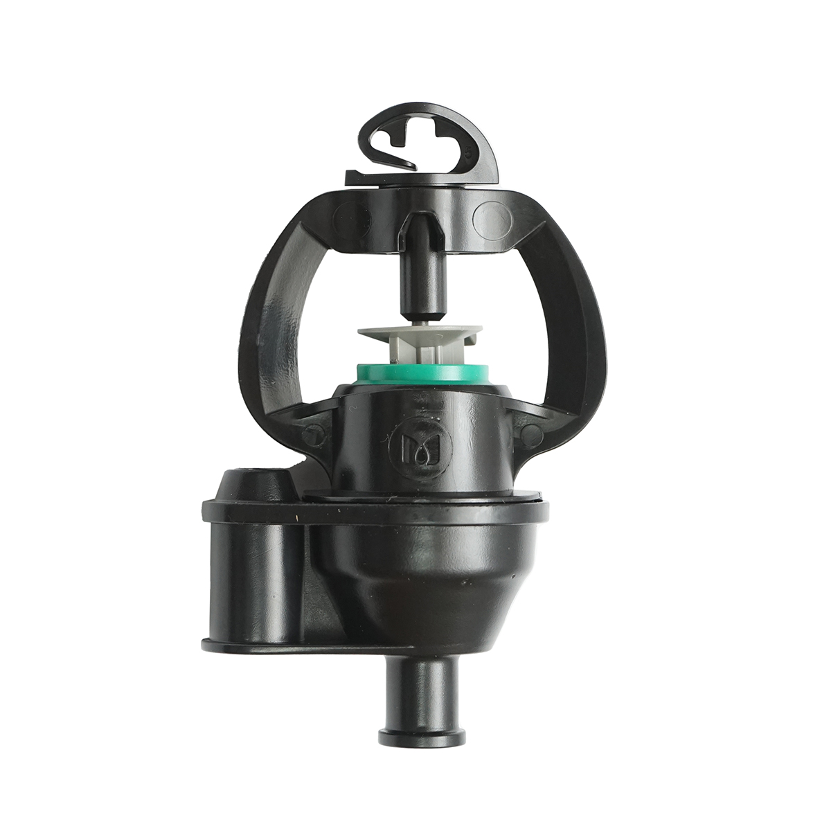 Microaspersor rotativ PC 7mm mama, debit 35l/h pentru sisteme de irigatii