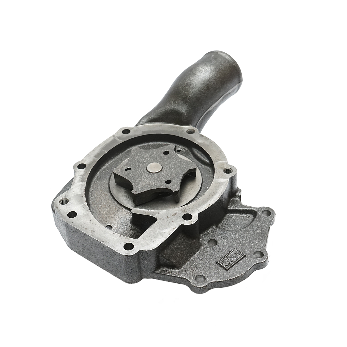 Pompa apa pentru Tractor Forestier, Massey Ferguson, Landini, Perkins cod OEM U5MW0194, 4226775M91, 4226943M91, 2324003710, 1000257257 TNS