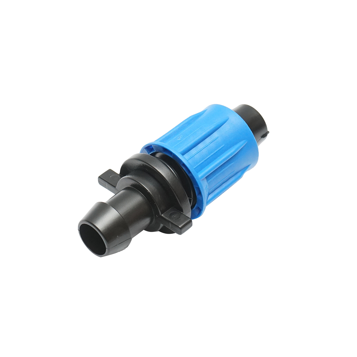 Racord, mufa imbinare tub picurare D16x15mm pentru sisteme de irigatii – imagine 2