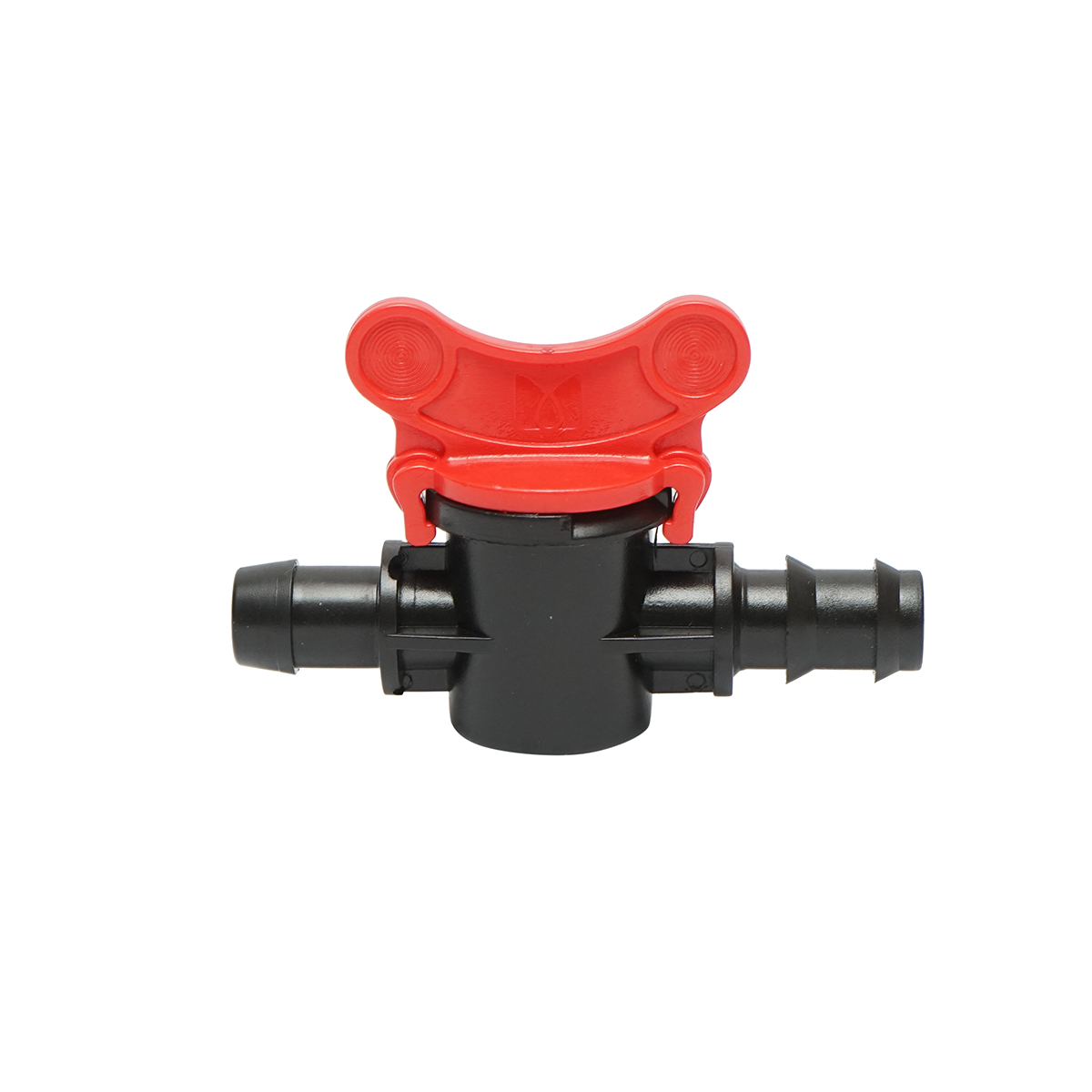 Robinet tub picurare egal D16mm cu garnitura pentru sisteme de irigatii – imagine 2