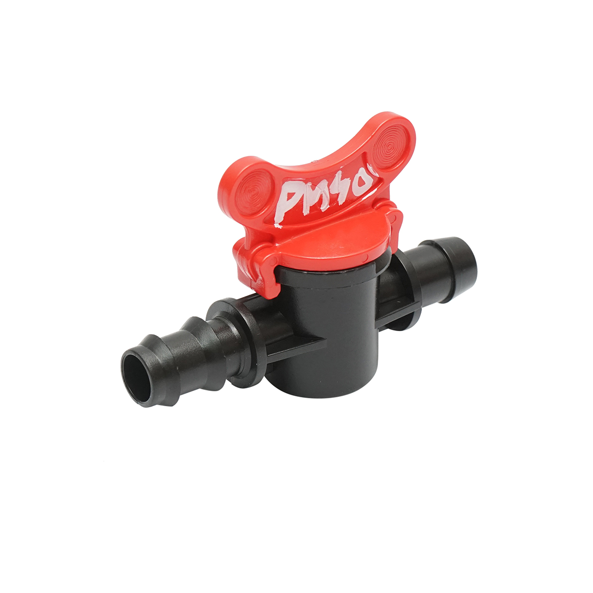 Robinet tub picurare egal D16mm cu garnitura pentru sisteme de irigatii – imagine 4
