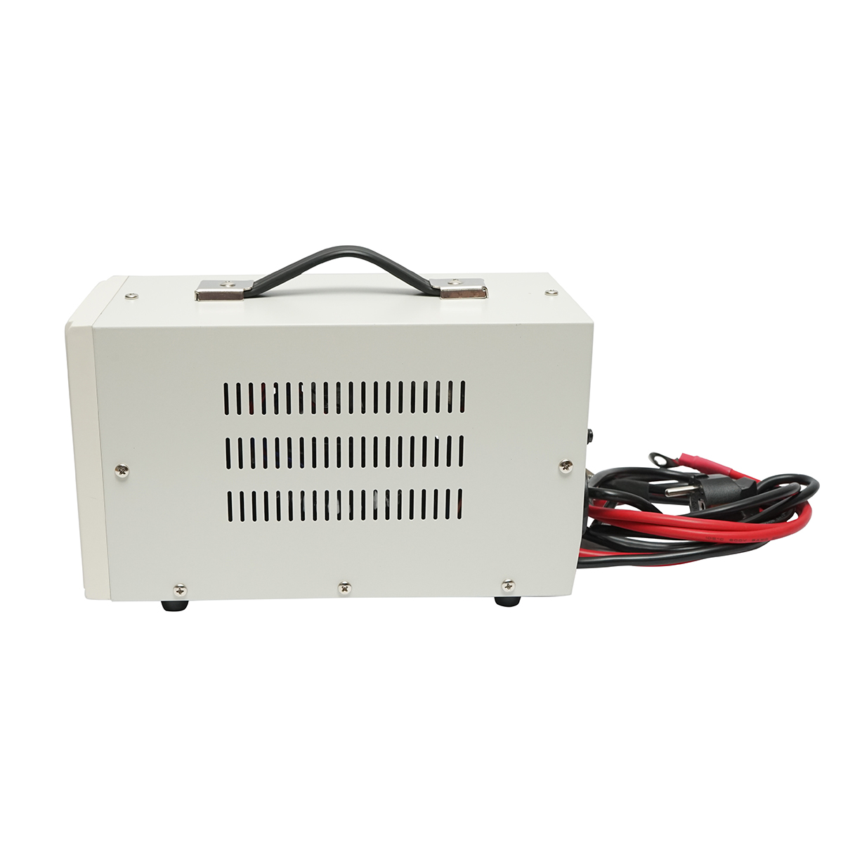 UPS cu invertor centrala termica 700W/1000VA, unda sinusoidala pura 12V/230V, 2 prize schuko, afisaj LCD, AVR Breckner Germany – imagine 3