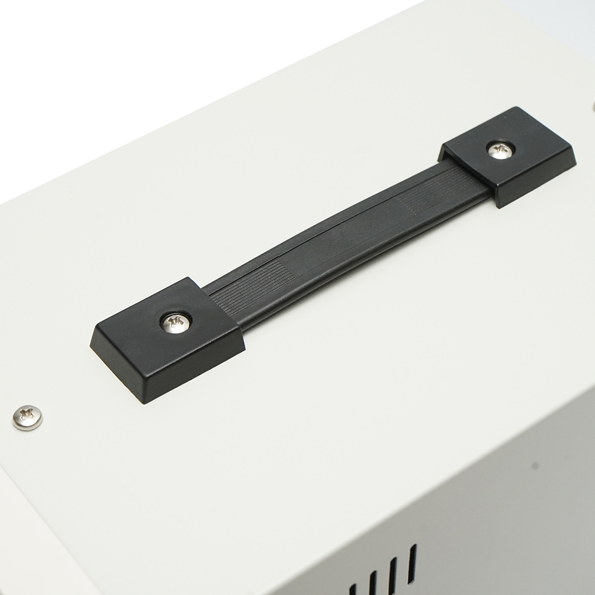 Stabilizator automat de tensiune 3000VA, 140-260V cu releu monofazat, 2 prize schuko 230V, afisaj LCD Breckner Germany – imagine 6