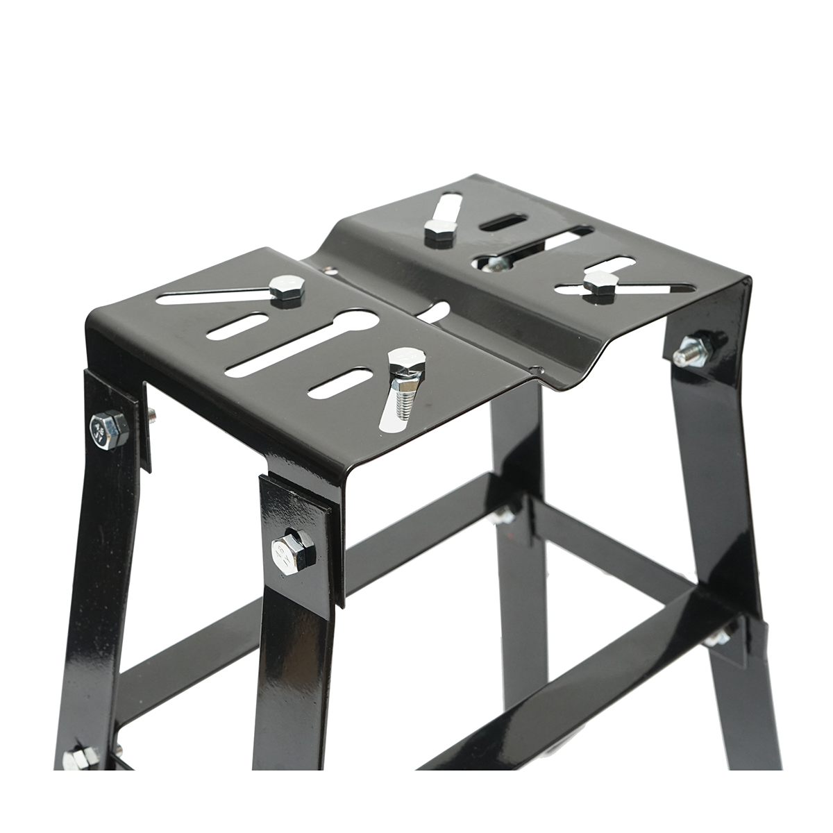 Suport metalic moara cereale 440x170x240mm – imagine 5