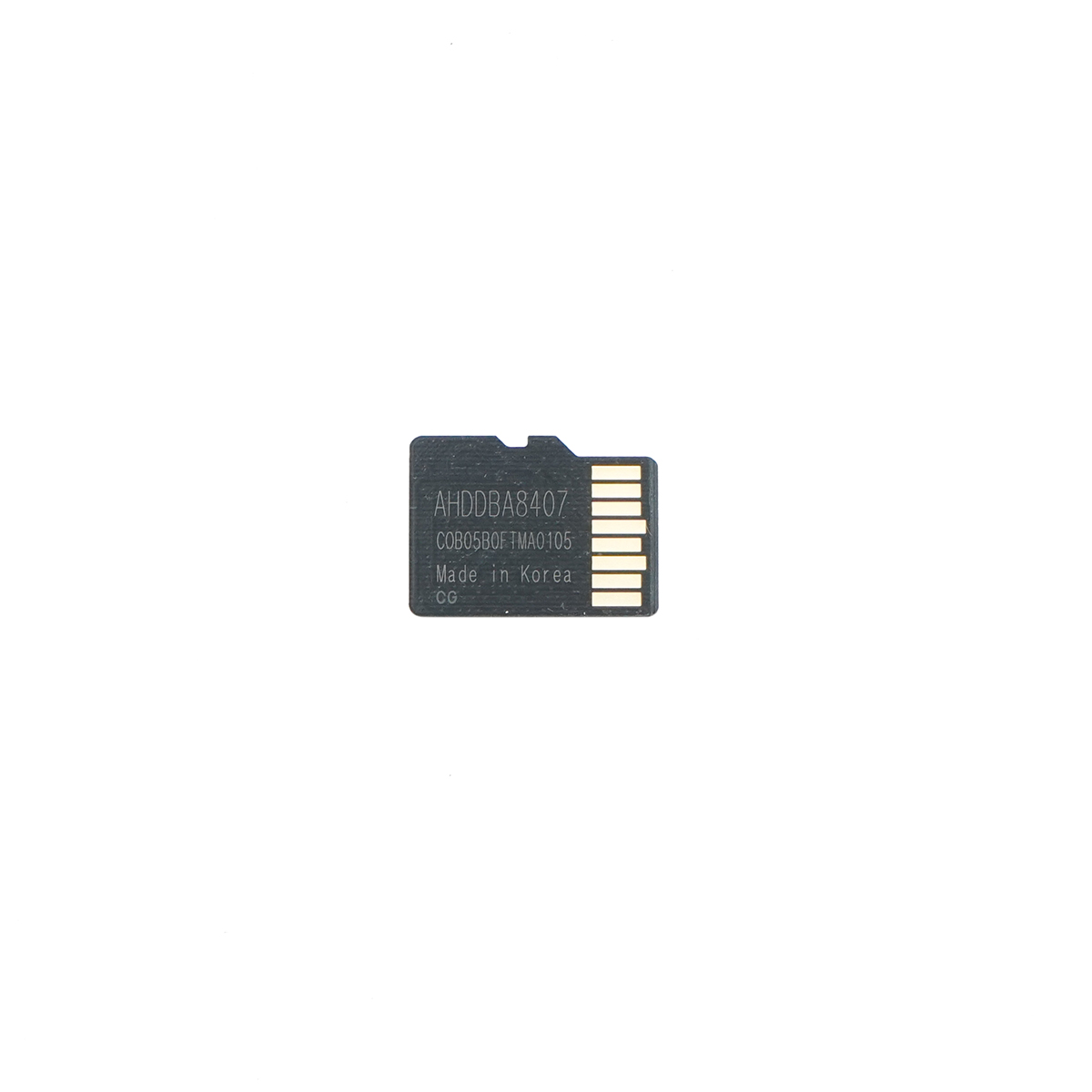 Card memorie microSD 64 GB Breckner Germany – imagine 2