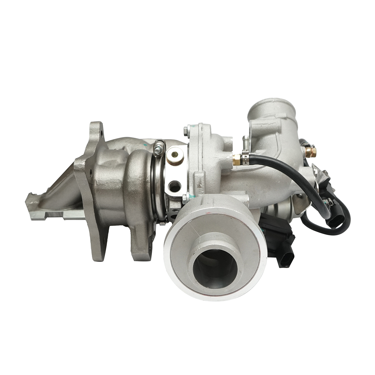 Turbo Audi A4, Audi A6 2.0 TFSI cod motor BWE, BUL cod OEM 06D145701D, 06D145701E, 06D145701G/GX, 06D145701H/HX – imagine 4