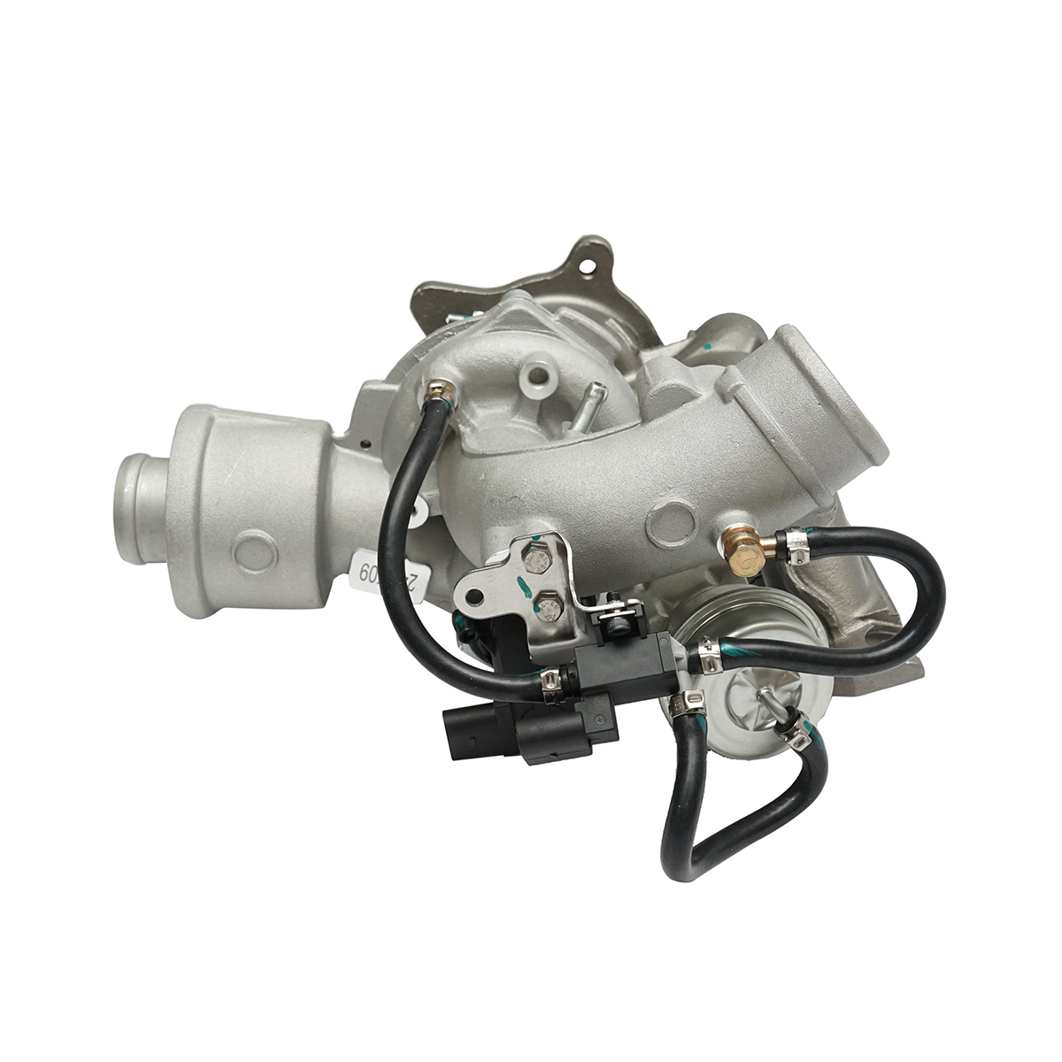 Turbo Audi A4, Audi A6 2.0 TFSI cod motor BWE, BUL cod OEM 06D145701D, 06D145701E, 06D145701G/GX, 06D145701H/HX – imagine 5
