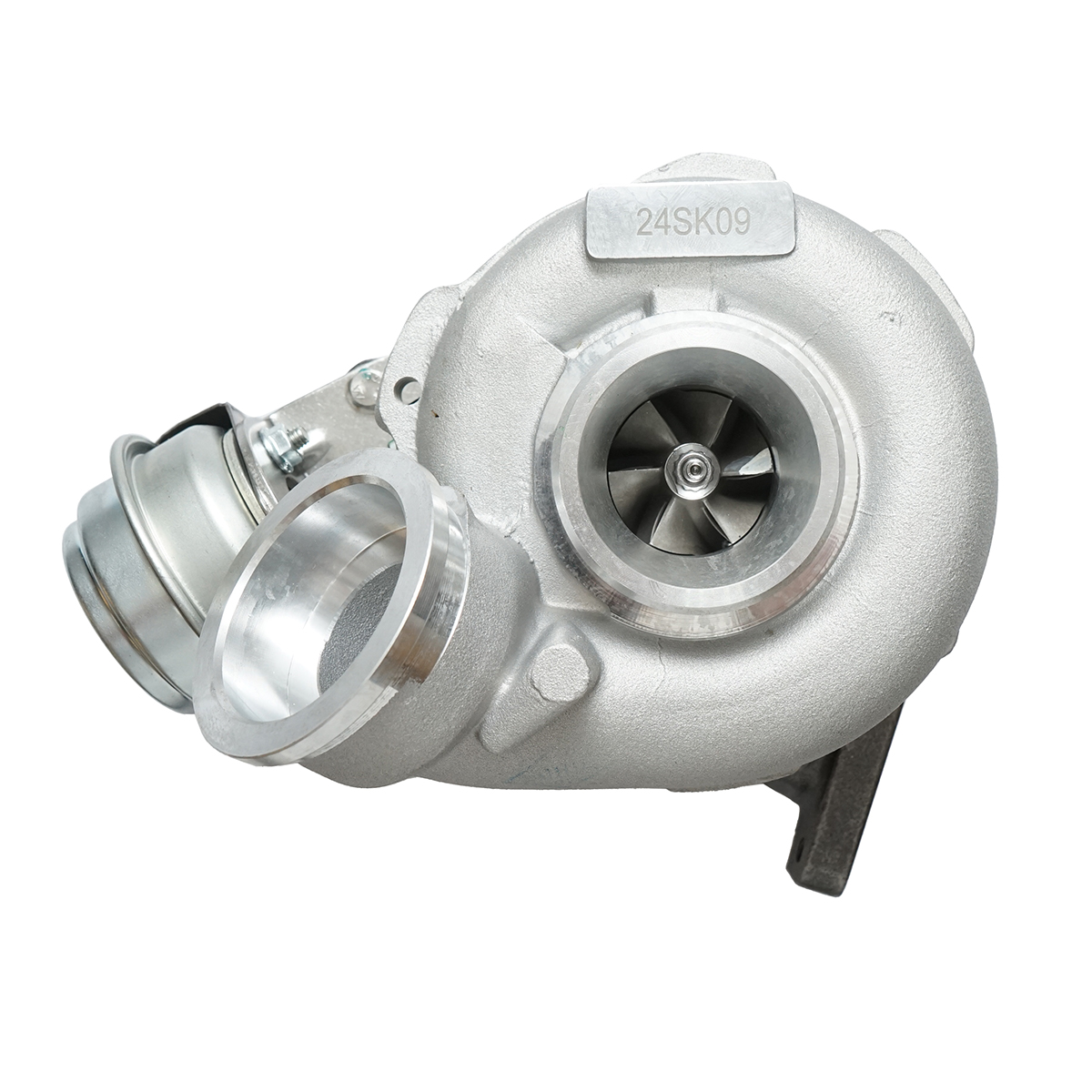 Turbo Mercedes-Benz Sprinter 211 CDI, 311 CDI, 411 CDI 2.2L cod motor OM611 DE22LA cod OEM A6110961599, A6110961699, A6110960899 – imagine 2