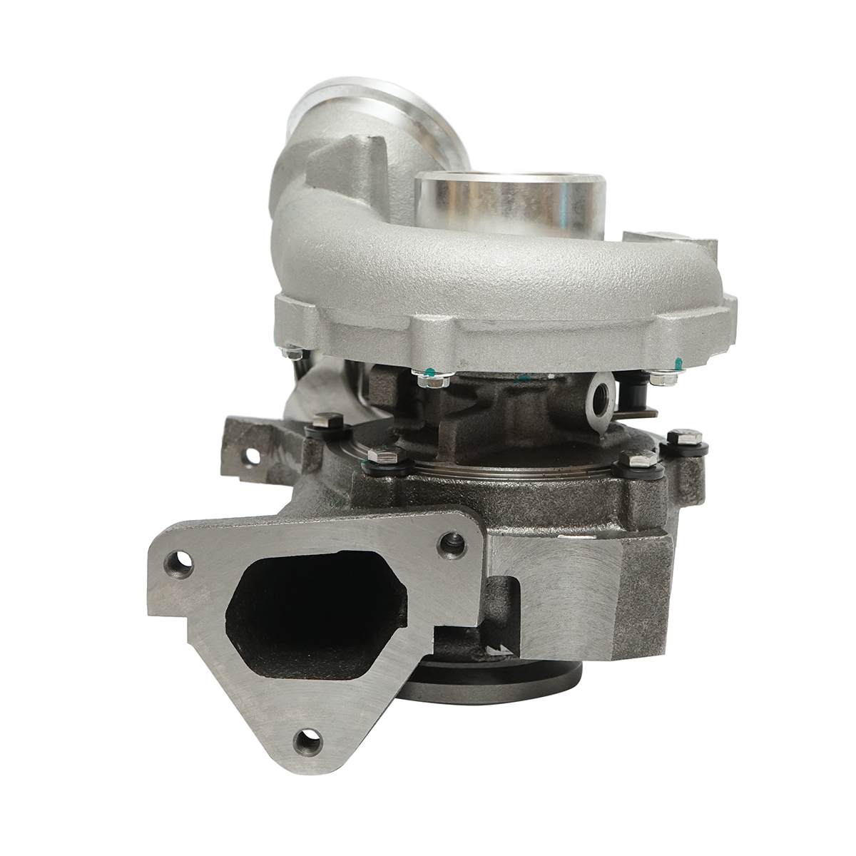 Turbo Mercedes-Benz Sprinter 211 CDI, 311 CDI, 411 CDI 2.2L cod motor OM611 DE22LA cod OEM A6110961599, A6110961699, A6110960899 – imagine 5