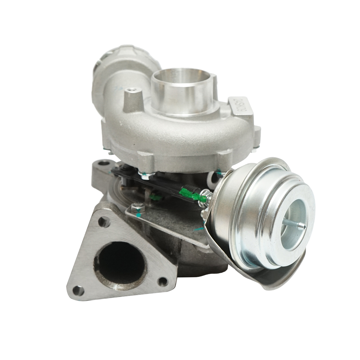 Turbo Audi A4 TDI, Audi A6 TDI, Skoda Superb TDI, VW Passat TDI cod motor AVF, AWX, BLB, BPW cod OEM 038145702G/GV/GX, 038145702E/J/N – imagine 6