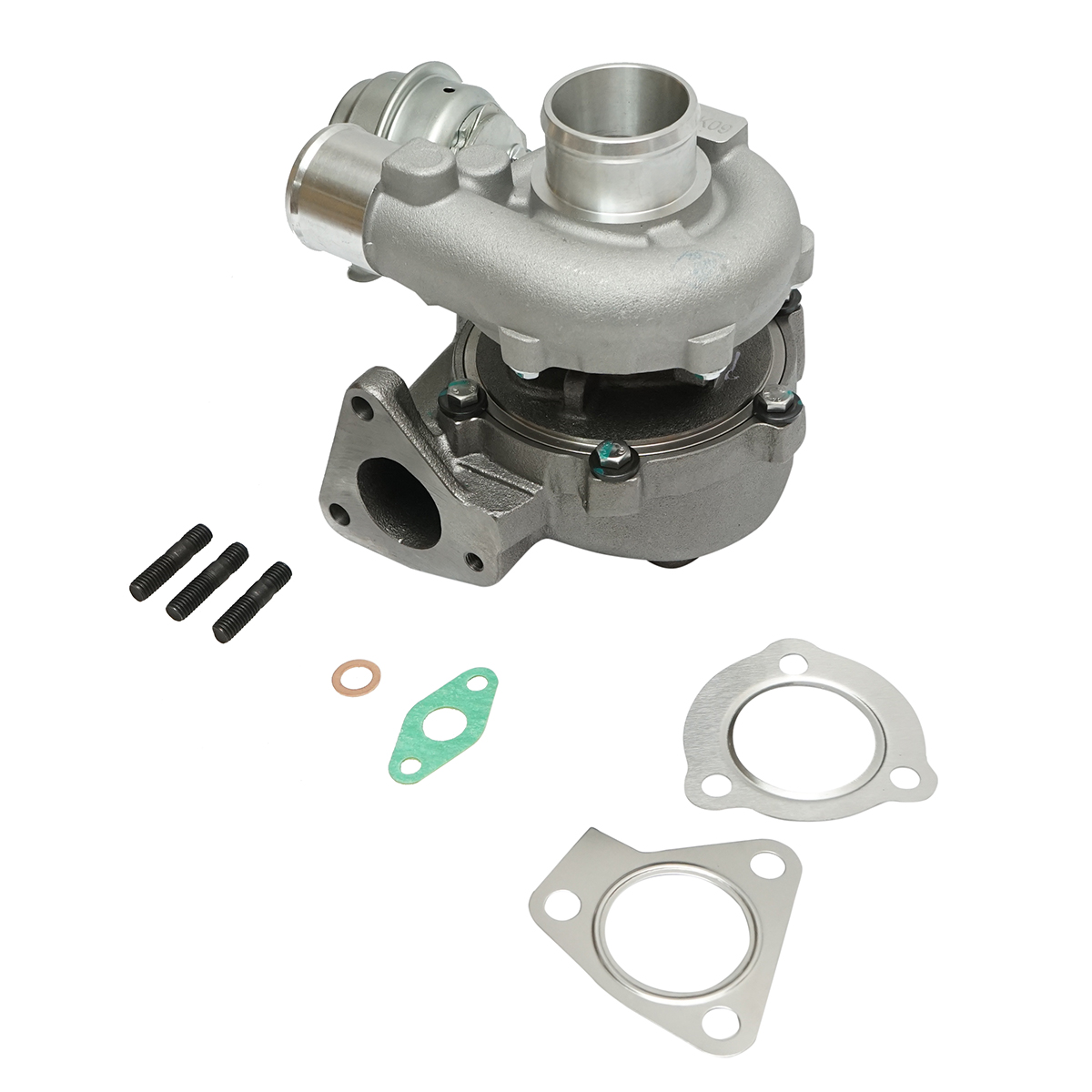Turbo Hyundai Santa Fe 2.0 CRDI cod motor D4EA-V cod OEM 28231-27900
