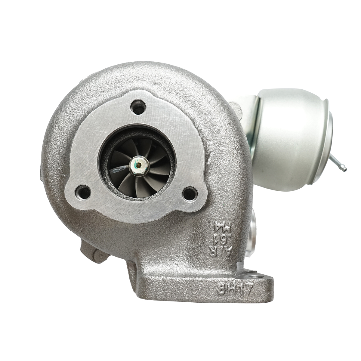 Turbo Hyundai Santa Fe 2.0 CRDI cod motor D4EA-V cod OEM 28231-27900 – imagine 3