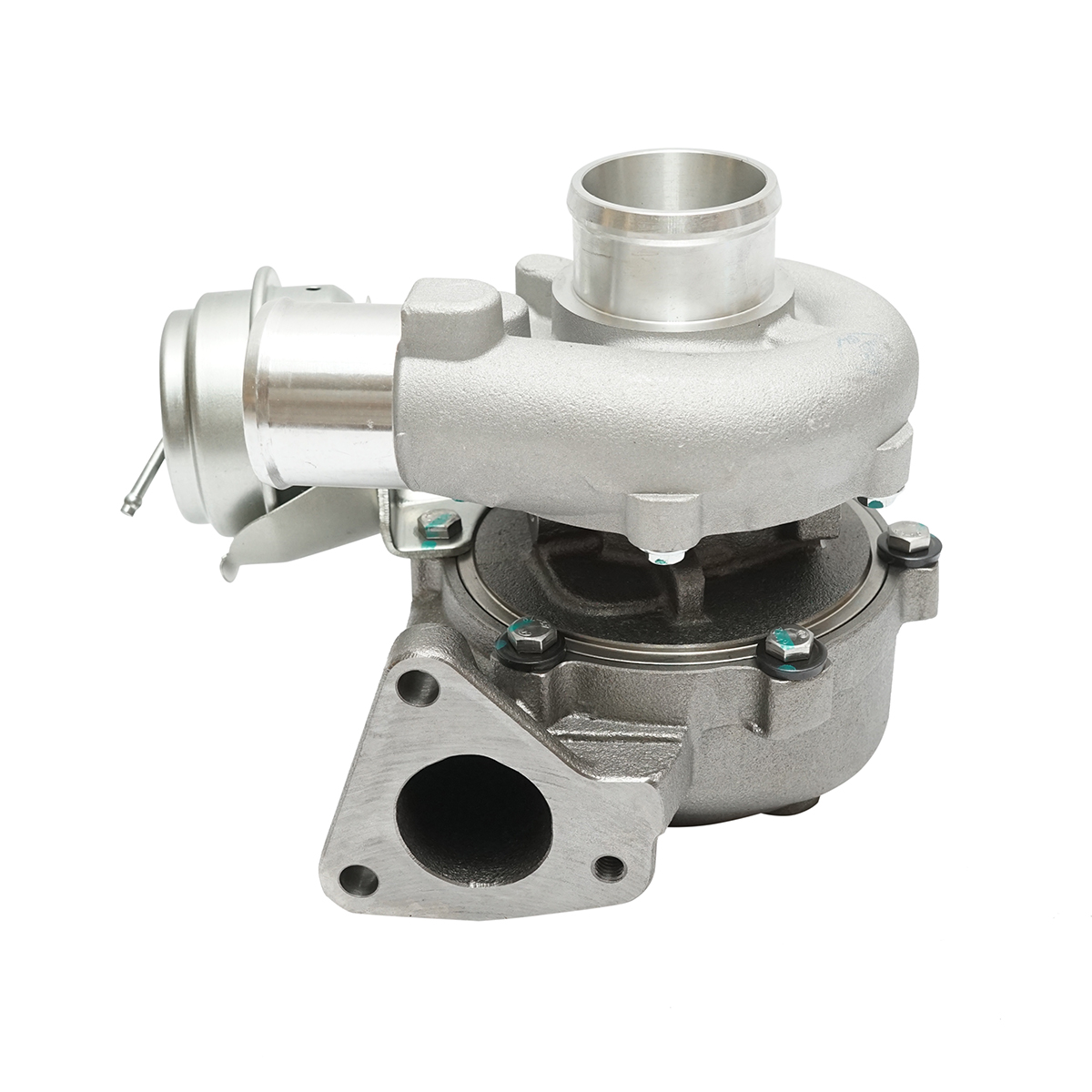 Turbo Hyundai Santa Fe 2.0 CRDI cod motor D4EA-V cod OEM 28231-27900 – imagine 4