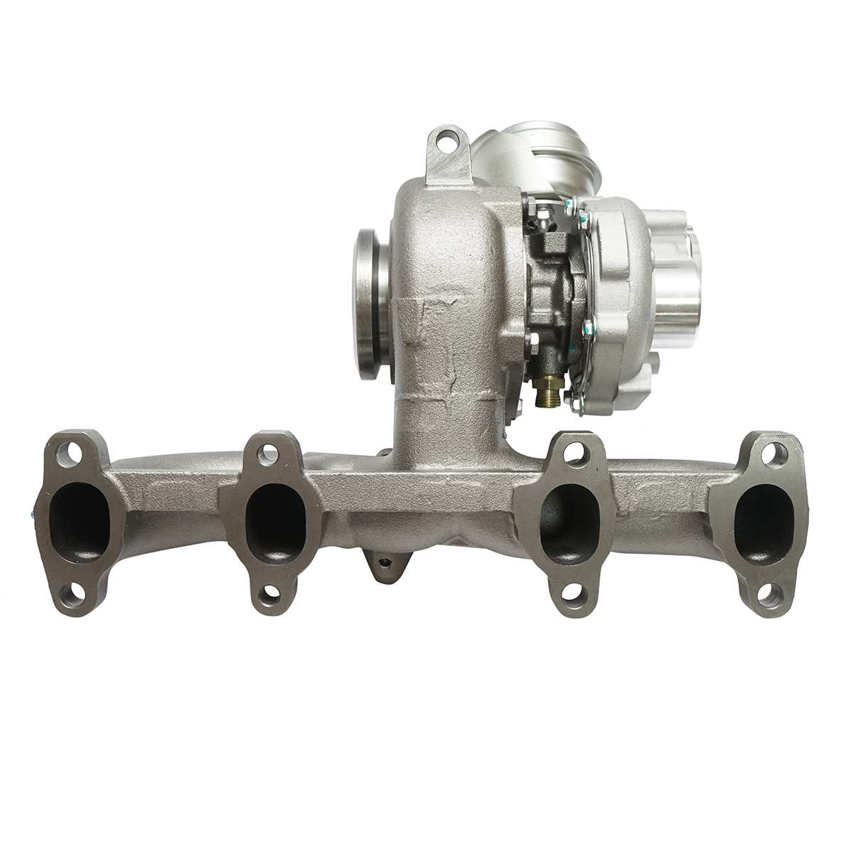Turbo Audi, Skoda, Seat, VW cod motor AVQ, BJB, BKC, BXE, BRU, BXF, BXJ cod OEM 03G253014F, 03G253014FX, 038253056G, 038253016K, 038253016R, 038253014G, 038253010D, 038253056E – imagine 6