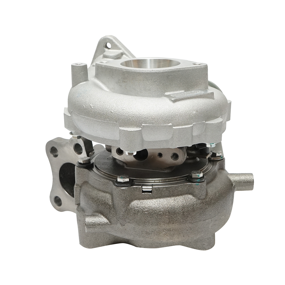 Turbo Nissan Navara cod motor YD25, YD25DDTi Euro III, Euro IV cod OEM 14411-EB70A, 14411-EB70B, 14411-EB70C, 14411-EB70D, 14411-EC00B, 14411-EC00C, 14411-EC00E – imagine 6