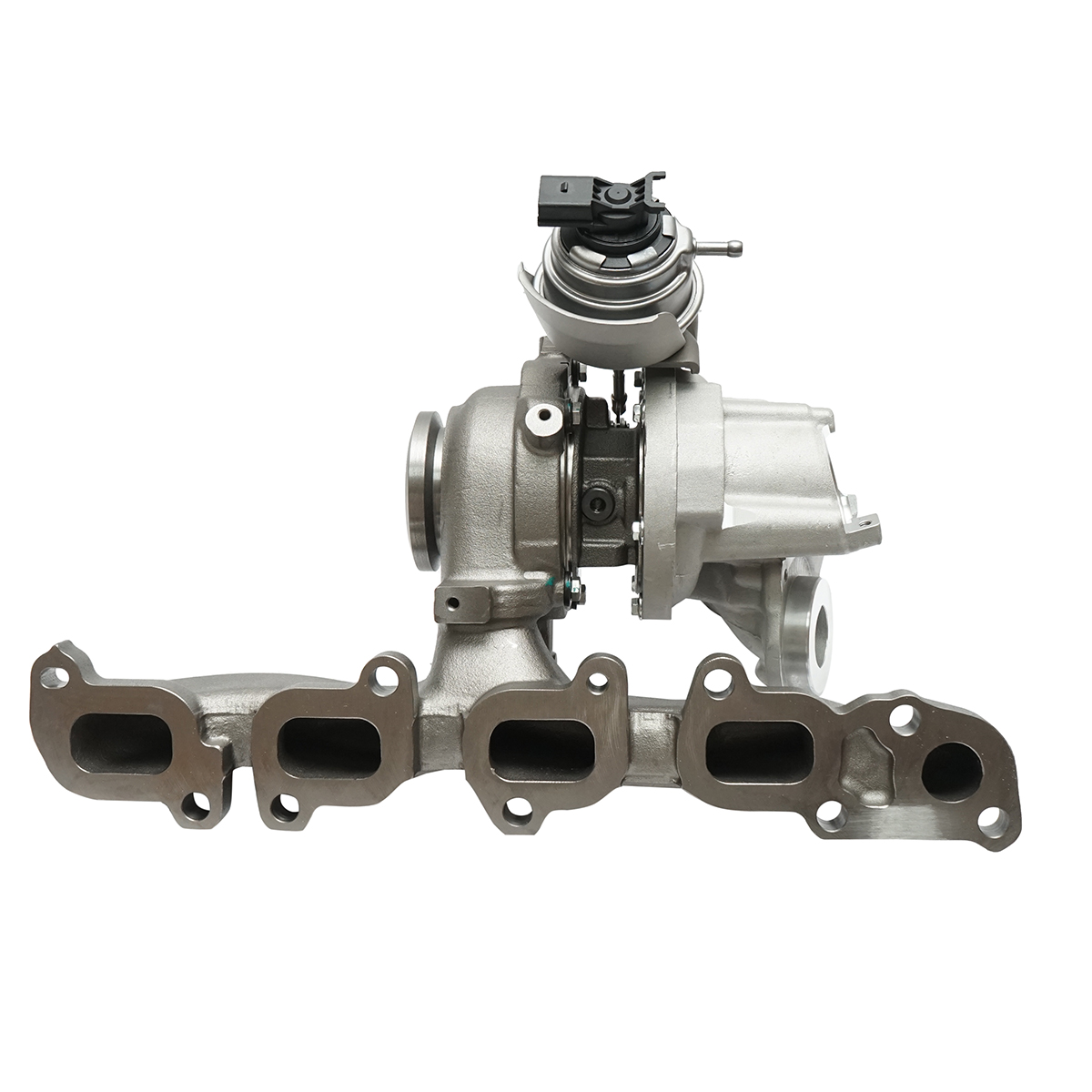 Turbo VW Golf VII 1.6 TDI cod motor CRKA, CLHB cod OEM 04L253016H, 04L253016HX, 04L253016HV – imagine 4