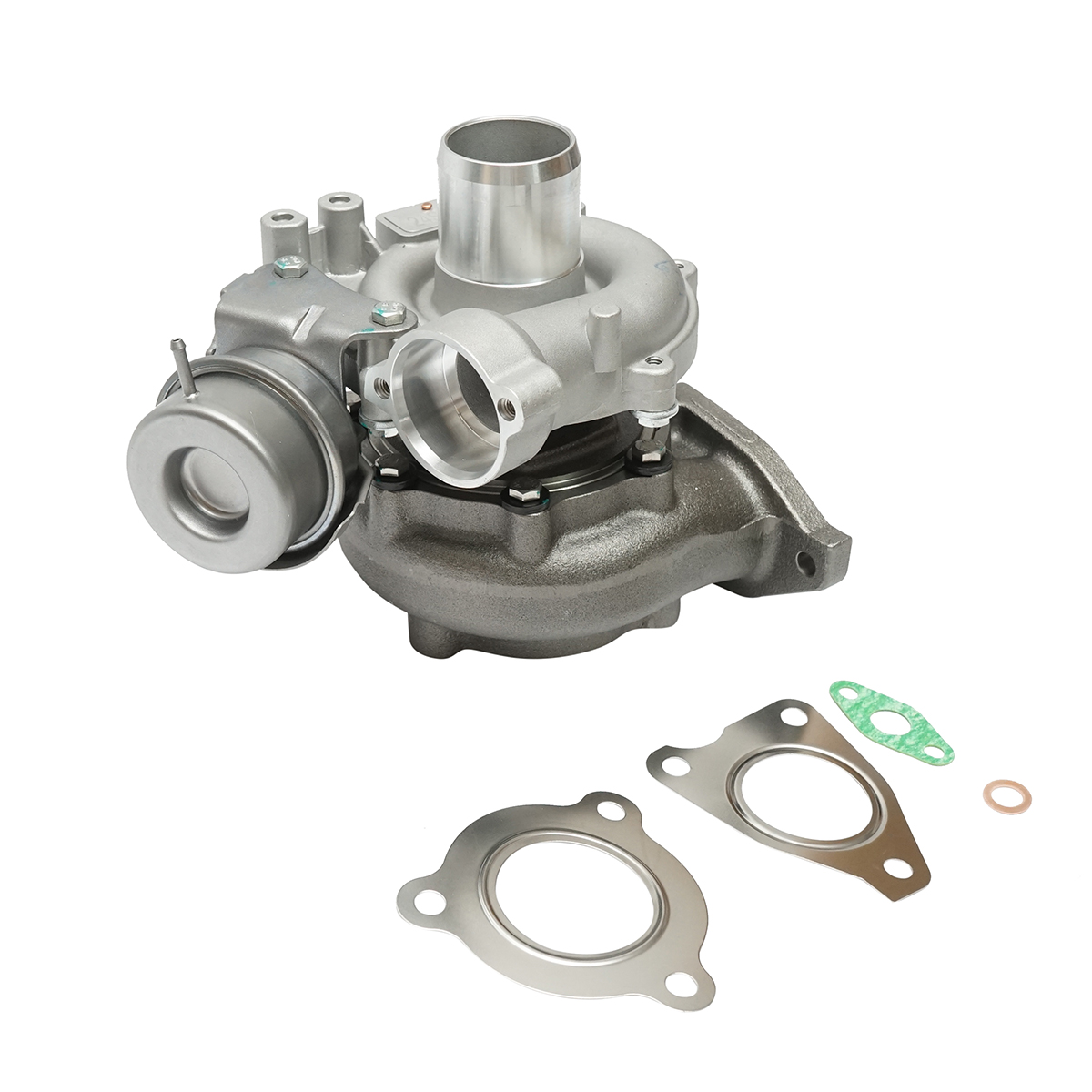 Turbo Renault Scenic III, Renault Megane III 1.6 DCI cod motor R9M cod OEM 144115874R, 144117969R