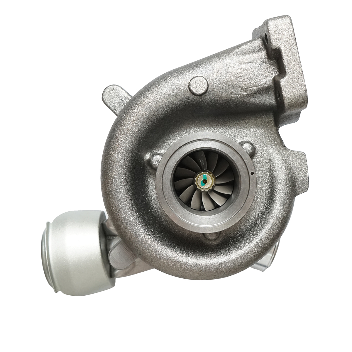 Turbo Renault Scenic, Grand Scenic, Clio, Megane DCI cod motor K9KTHP cod OEM 8200204572 8200360800 8200578315 7701475135 7701476183 7711368163 – imagine 3
